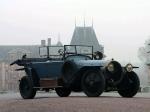 Delaunay-Belleville O6 8-Litre Rothschild & Fils Torpedo 1913 года